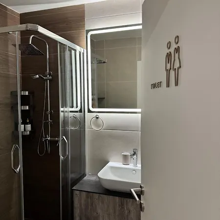 Apartment Sunny Nest