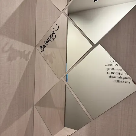 Apartment Sunny Nest *