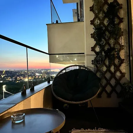 Apartment Sunny Nest *